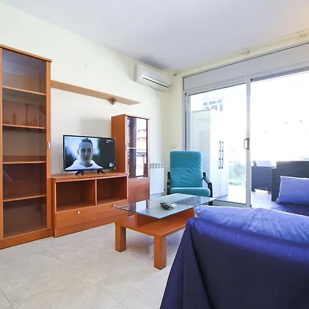 Roura 2 Planet Costa Dorada דירה לה פינדה