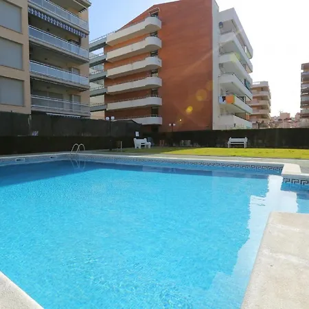 شقة Roura 2 Planet Costa Dorada